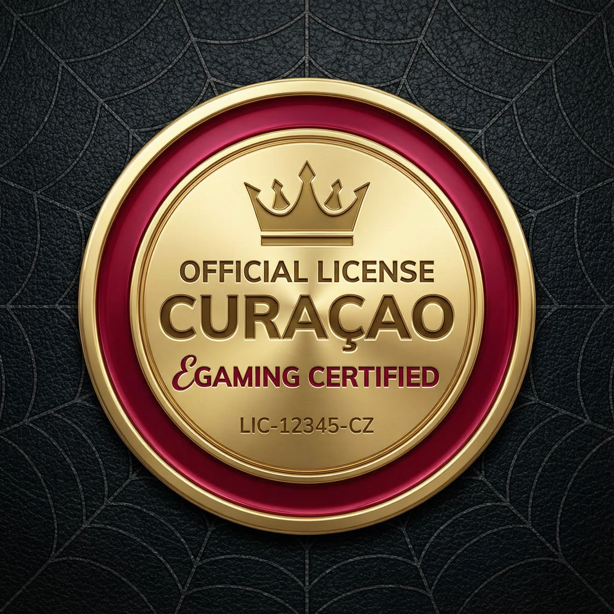 Licencia Curaçao