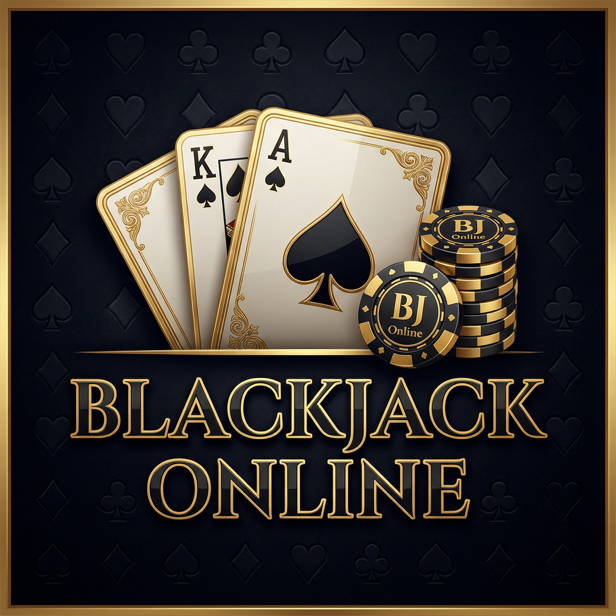 Blackjack Online