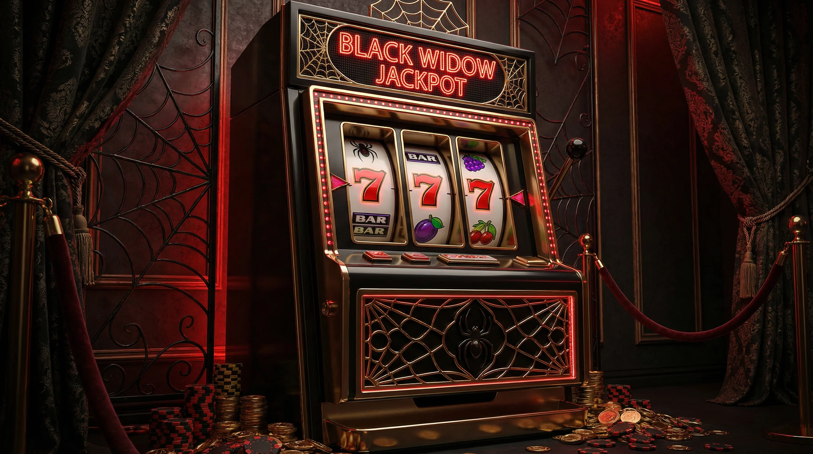 Tragamonedas Online Blackjack Online
